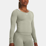 Under Armour UA Train Seamless Long Sleeve Tişört