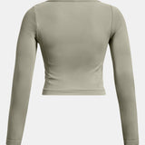Under Armour UA Train Seamless Long Sleeve Tişört