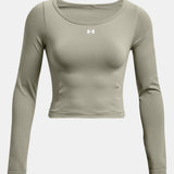 Under Armour UA Train Seamless Long Sleeve Tişört