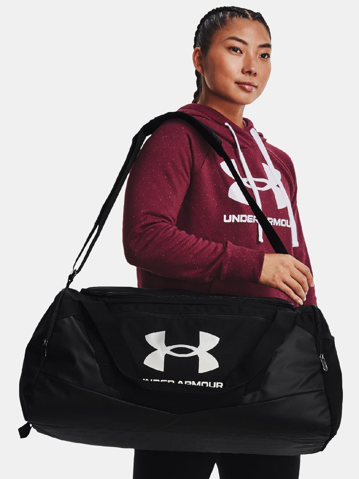 Under Armour UA Undeniable 5.0 Medium Duffle Spor Çanta