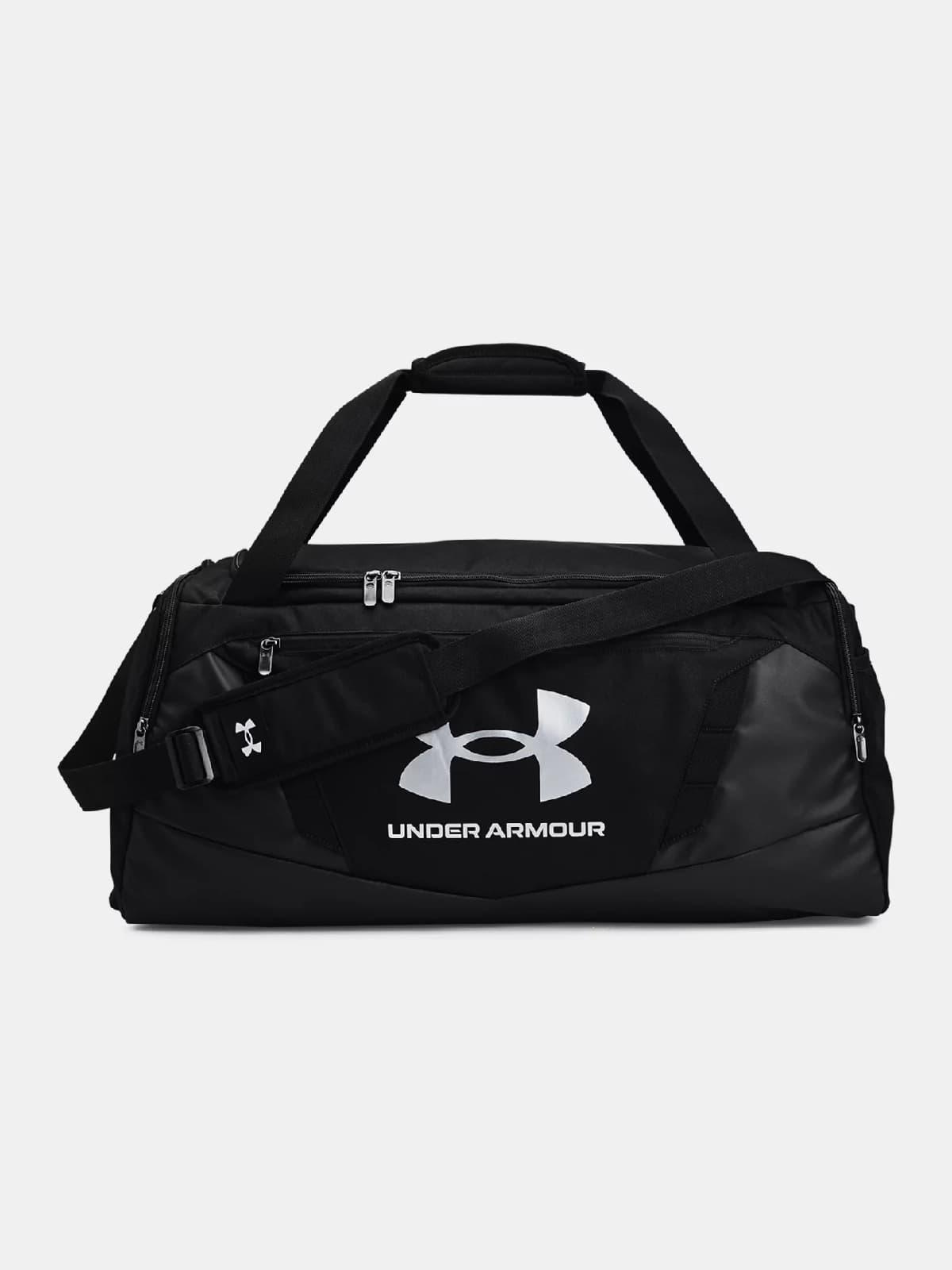 Under Armour UA Undeniable 5.0 Medium Duffle Spor Çanta