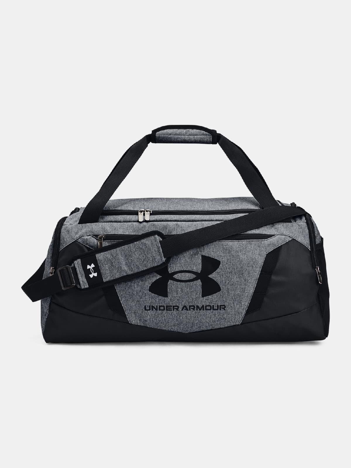 Under Armour UA Undeniable 5.0 Medium Duffle Spor Çanta