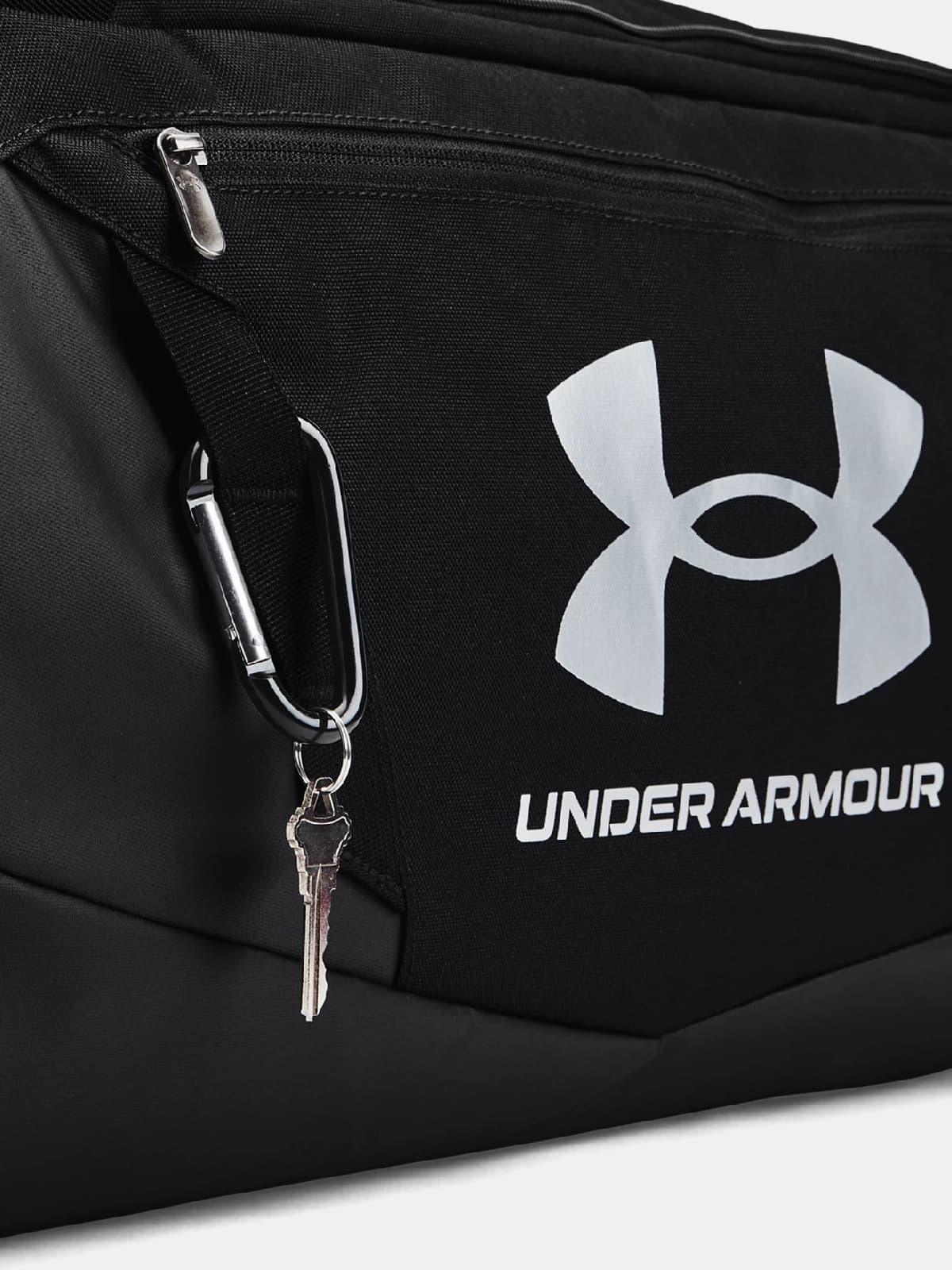 Under Armour UA Undeniable 5.0 Medium Duffle Spor Çanta