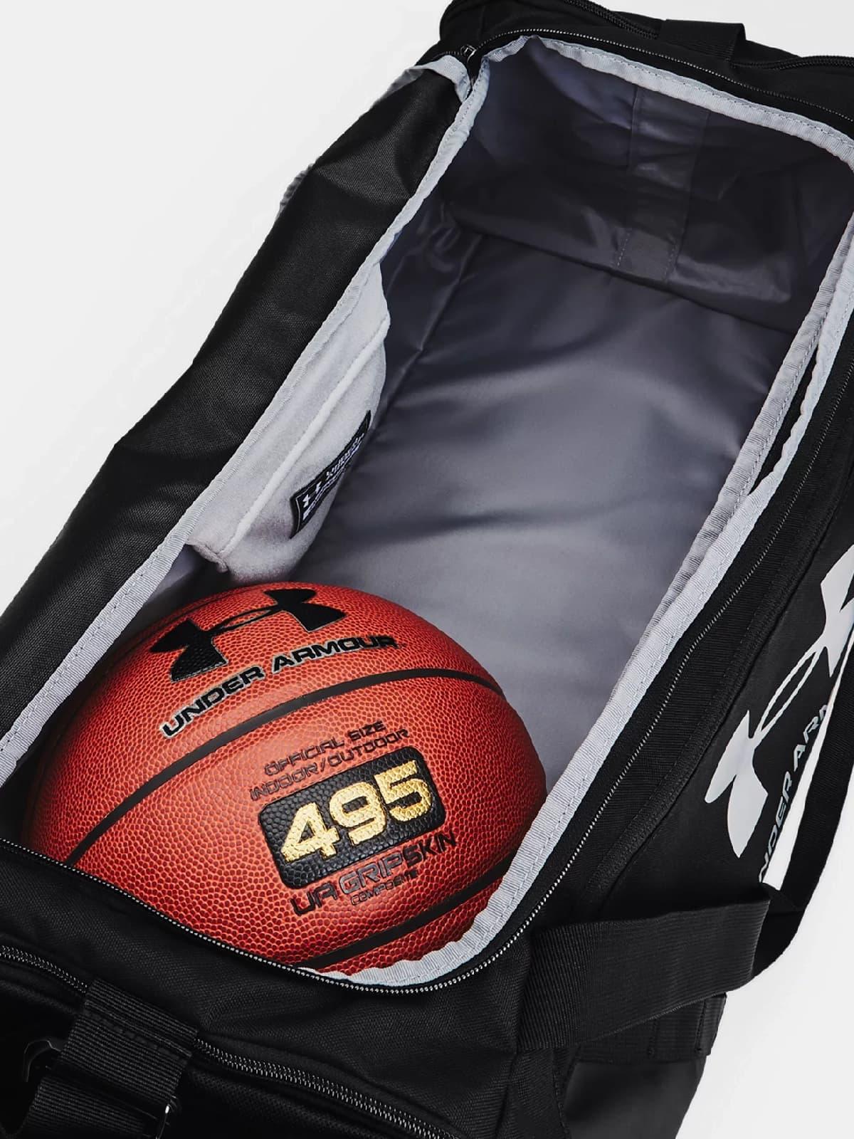 Under Armour UA Undeniable 5.0 Medium Duffle Spor Çanta