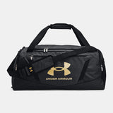 Under Armour UA Undeniable 5.0 Medium Duffle Spor Çanta