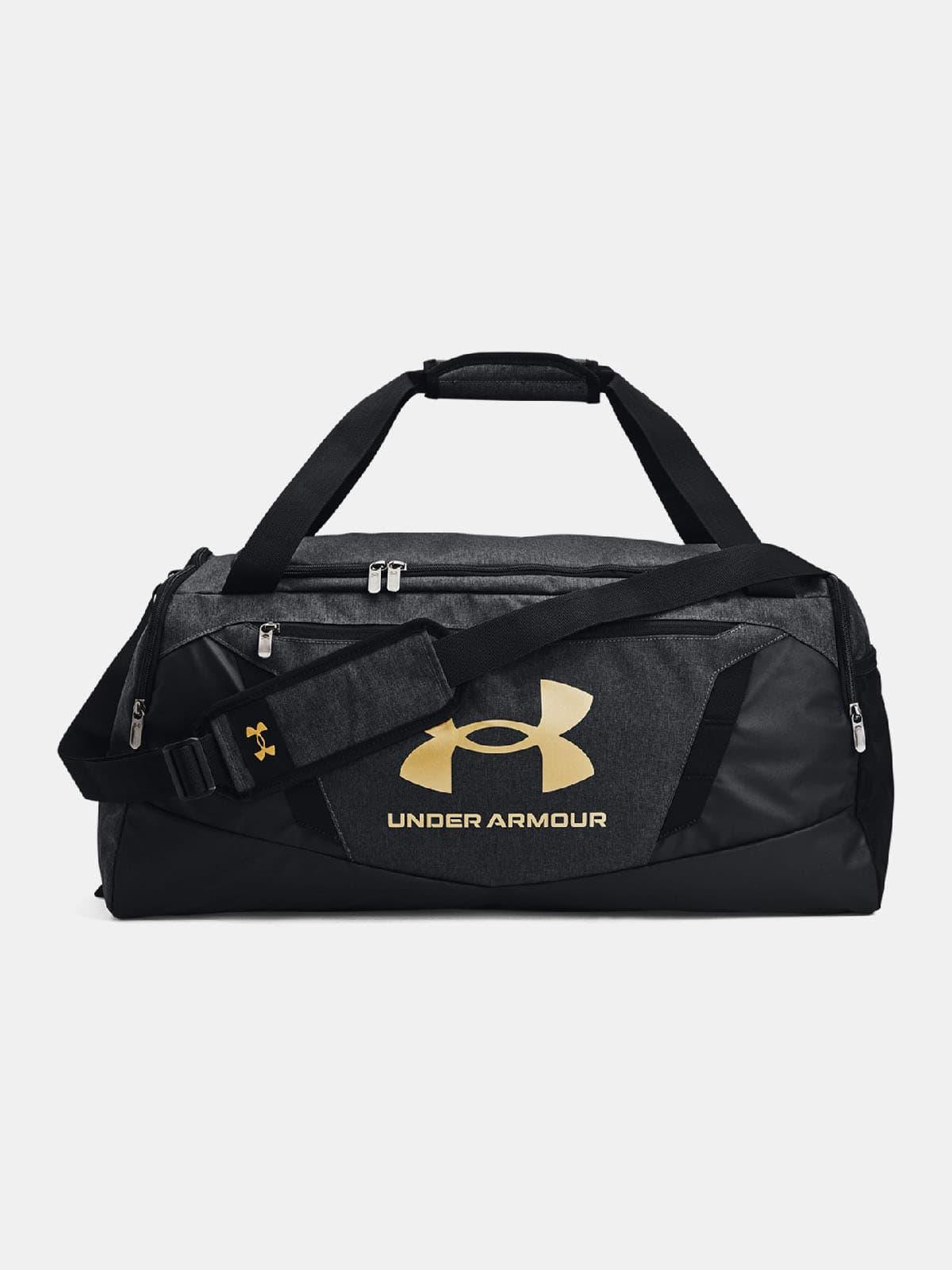 Under Armour UA Undeniable 5.0 Medium Duffle Spor Çanta