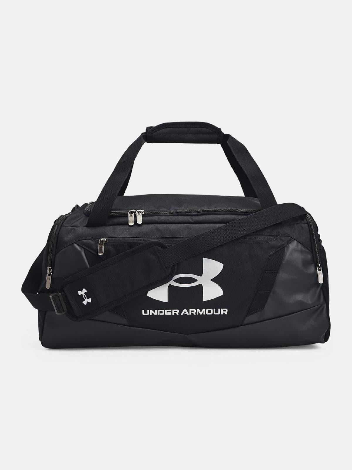Under Armour UA Undeniable 5.0 Small Duffle Spor Çanta