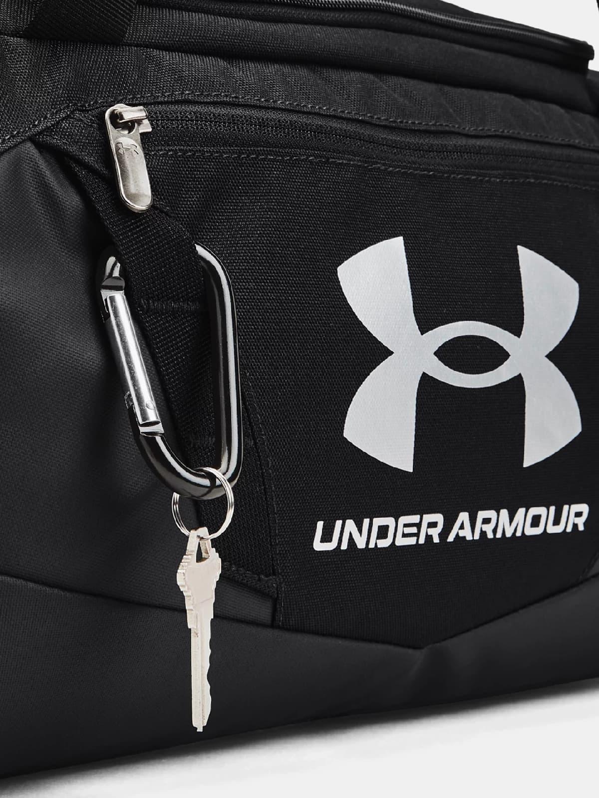 Under Armour UA Undeniable 5.0 XS Duffle Spor Çanta