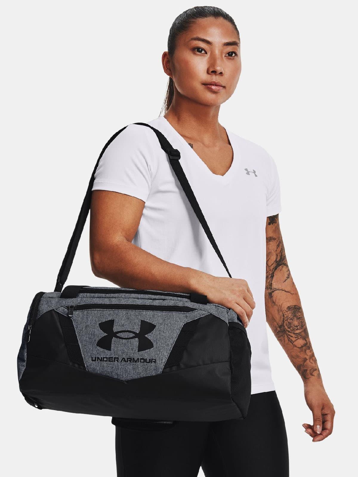 Under Armour UA Undeniable 5.0 XS Duffle Spor Çanta
