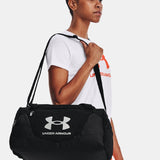 Under Armour UA Undeniable 5.0 XS Duffle Spor Çanta