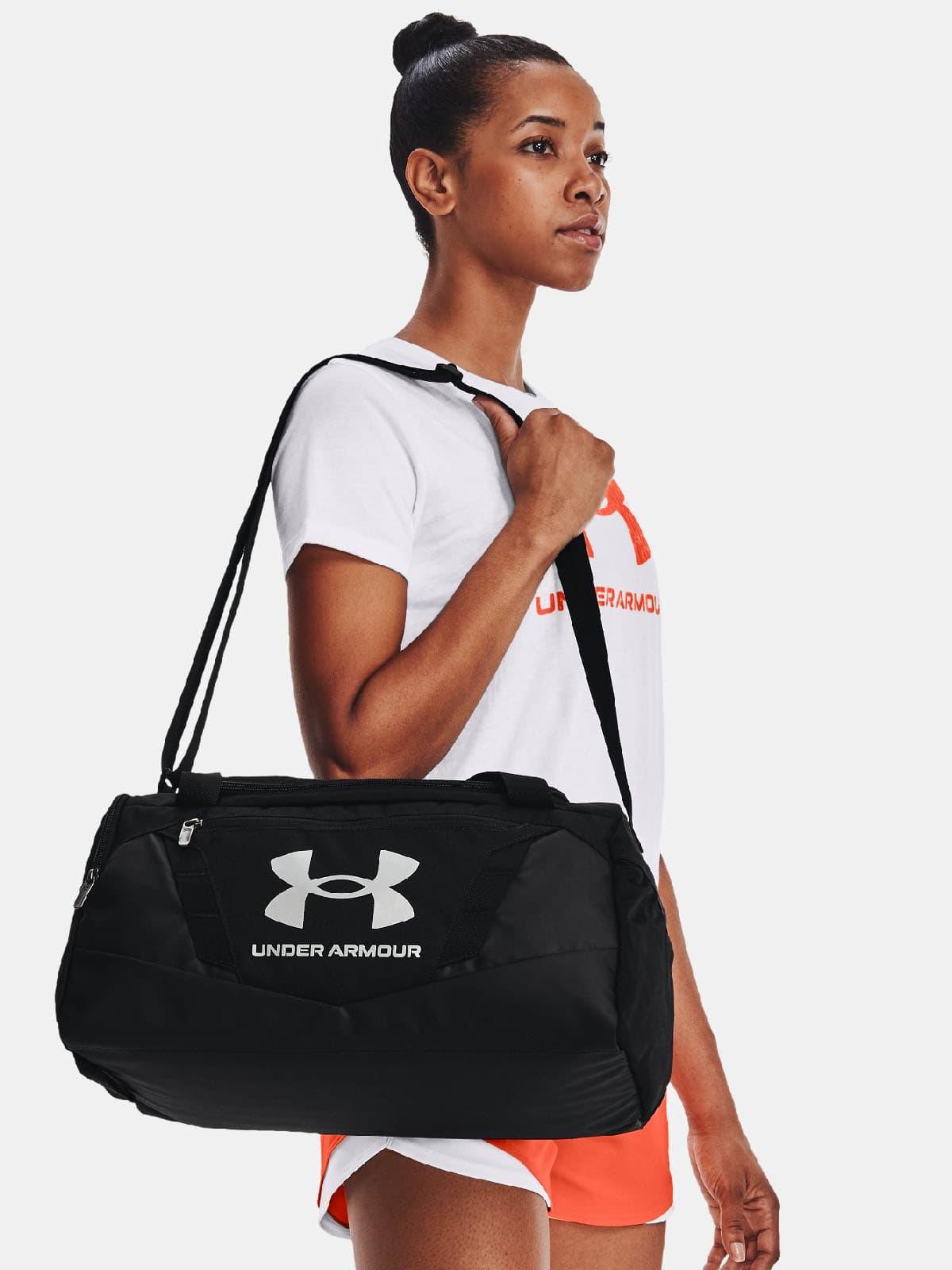 Under Armour UA Undeniable 5.0 XS Duffle Spor Çanta