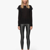 Koral Verge Long Sleeve Top Spor Tişört