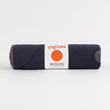 Manduka Yogitoes® Midnight Yoga Mat Havlusu