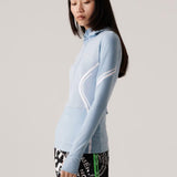adidas by Stella McCartney aSMC Truepace Long Sleeve Top Sweatshirt
