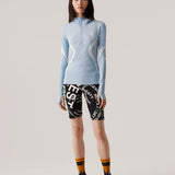 adidas by Stella McCartney aSMC Truepace Long Sleeve Top Sweatshirt