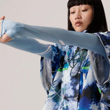 adidas by Stella McCartney aSMC Truepace Long Sleeve Top Sweatshirt