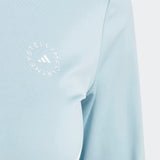 adidas by Stella McCartney aSMC Truepace Long Sleeve Top Sweatshirt