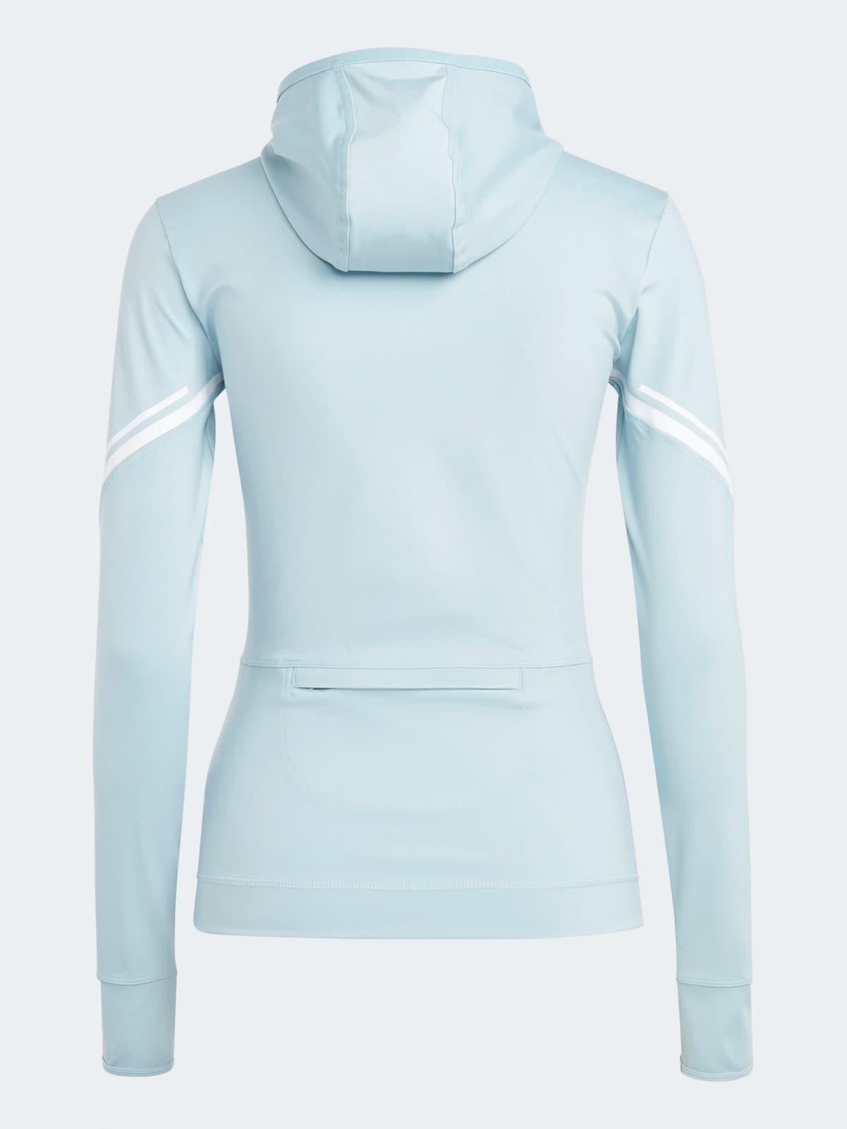 adidas by Stella McCartney aSMC Truepace Long Sleeve Top Sweatshirt