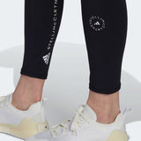 adidas by Stella McCartney adidas by Stella McCartney 7/8 Yoga Leggings Spor Tayt