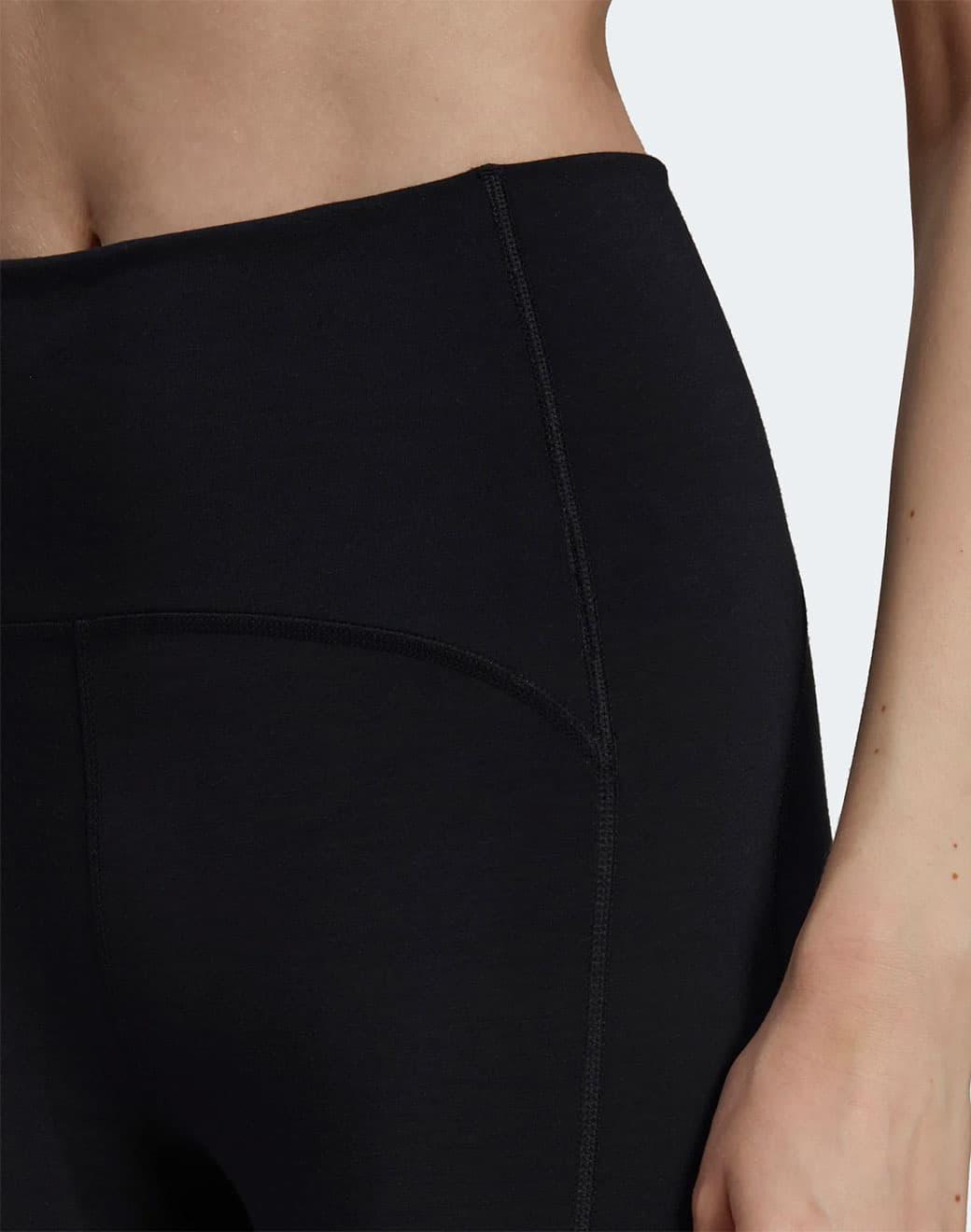adidas by Stella McCartney adidas by Stella McCartney 7/8 Yoga Leggings Spor Tayt