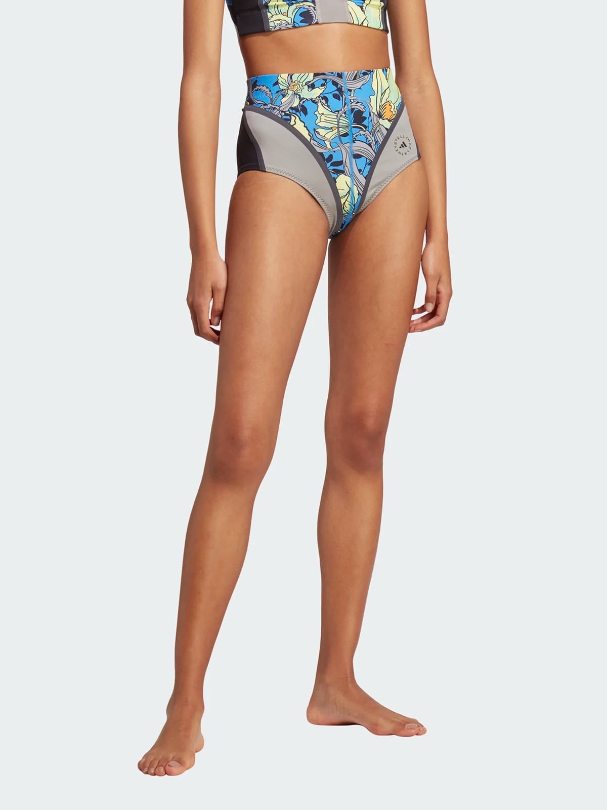adidas by Stella McCartney TrueNature Bikini Altı - Stilefit