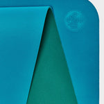 Manduka Begin Yoga Mat Bondi Blue 5mm Yoga Matı  MAN1C1023234 3