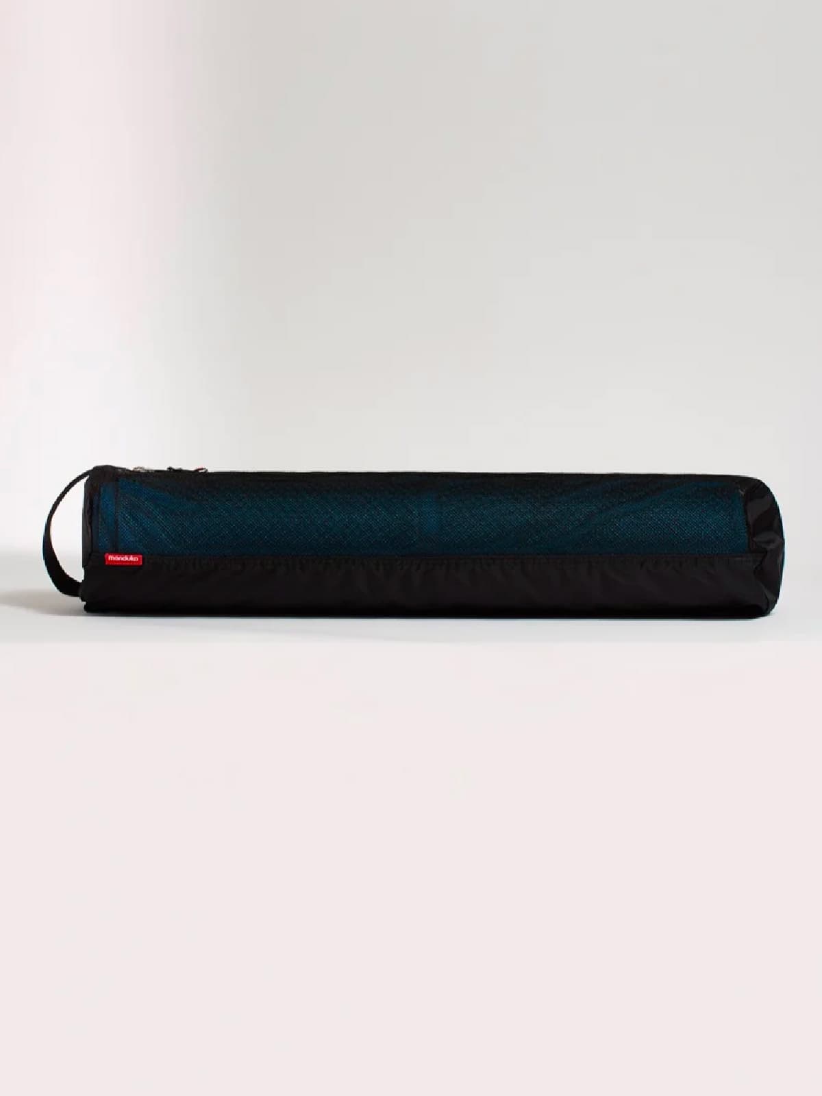 Breathe Easy Black Yoga Matı Çantası - Stilefit