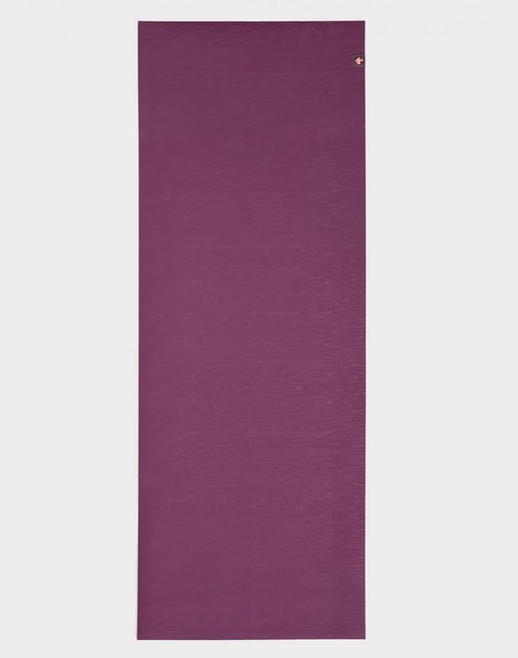 Manduka eKO® Acai Midnight 5mm Yoga Matı