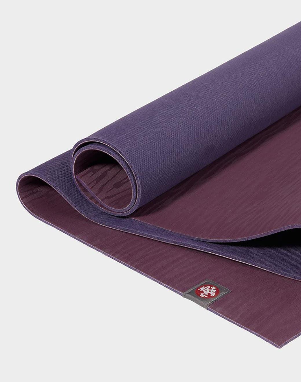 Manduka eKO® Acai Midnight 5mm Yoga Matı