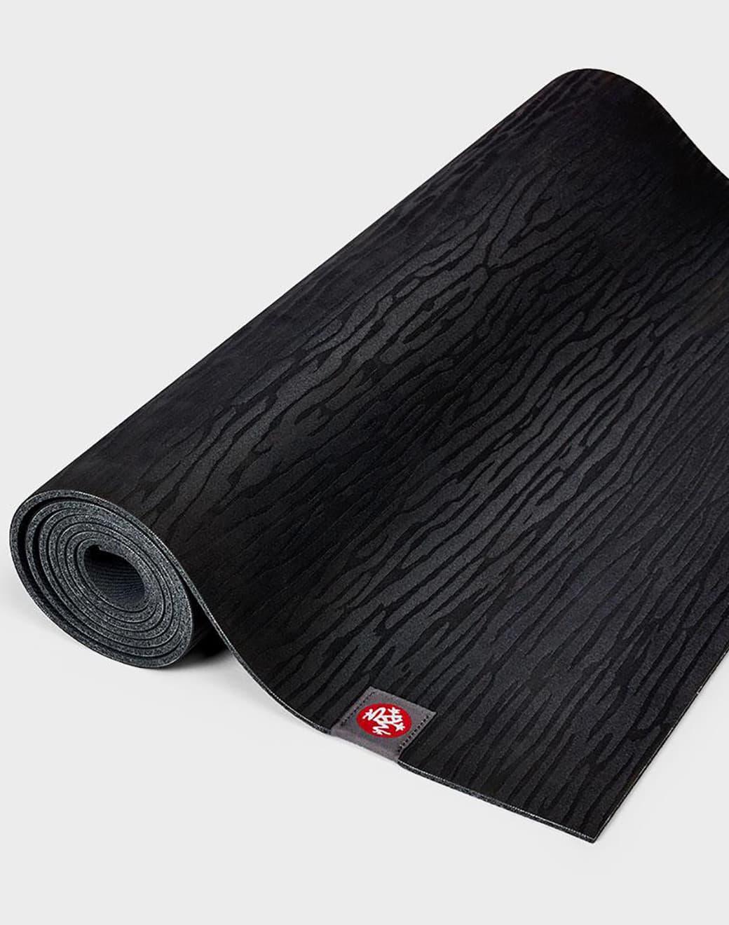 Manduka eKO® Lite Black 4mm Yoga Matı