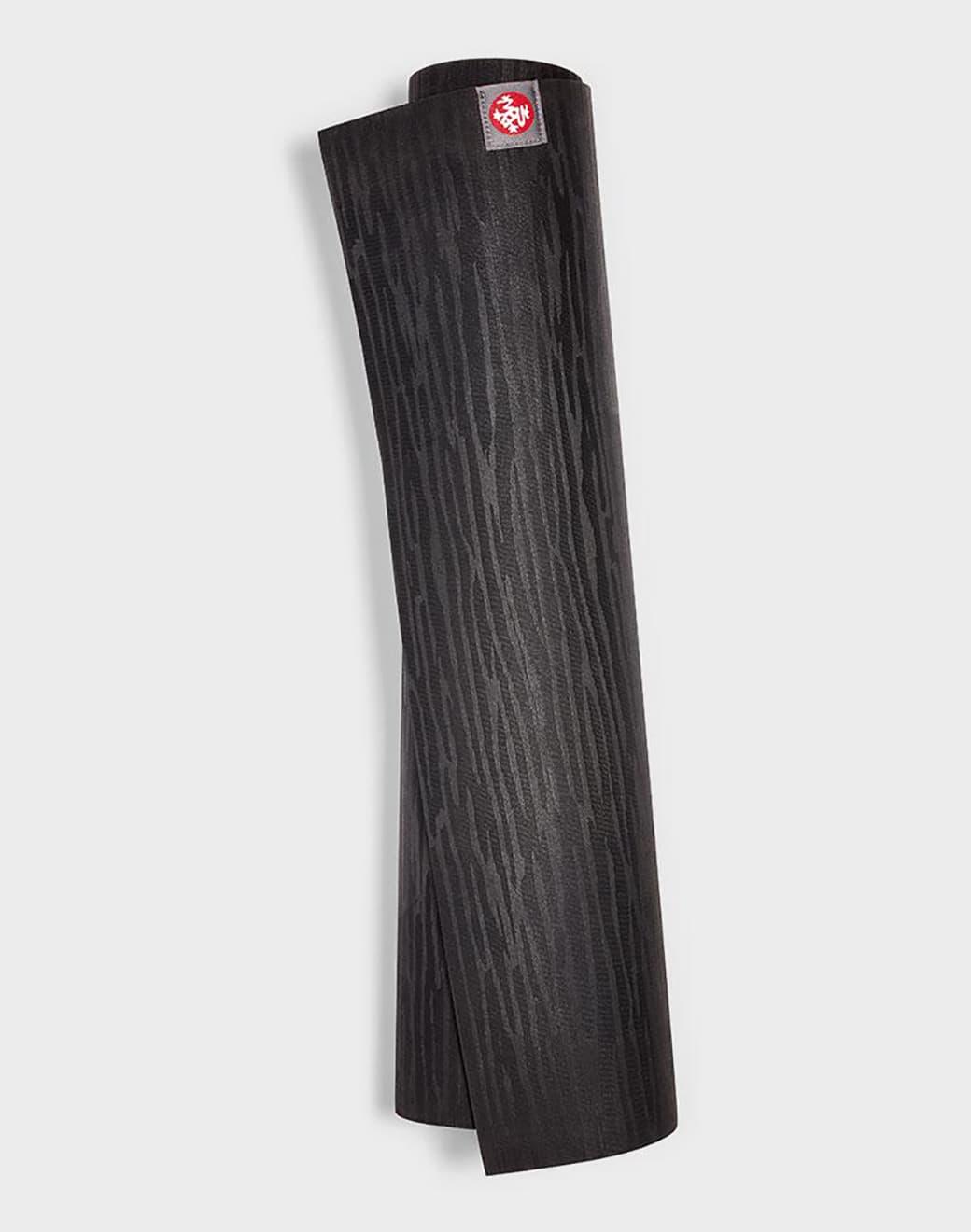 Manduka eKO® Lite Black 4mm Yoga Matı