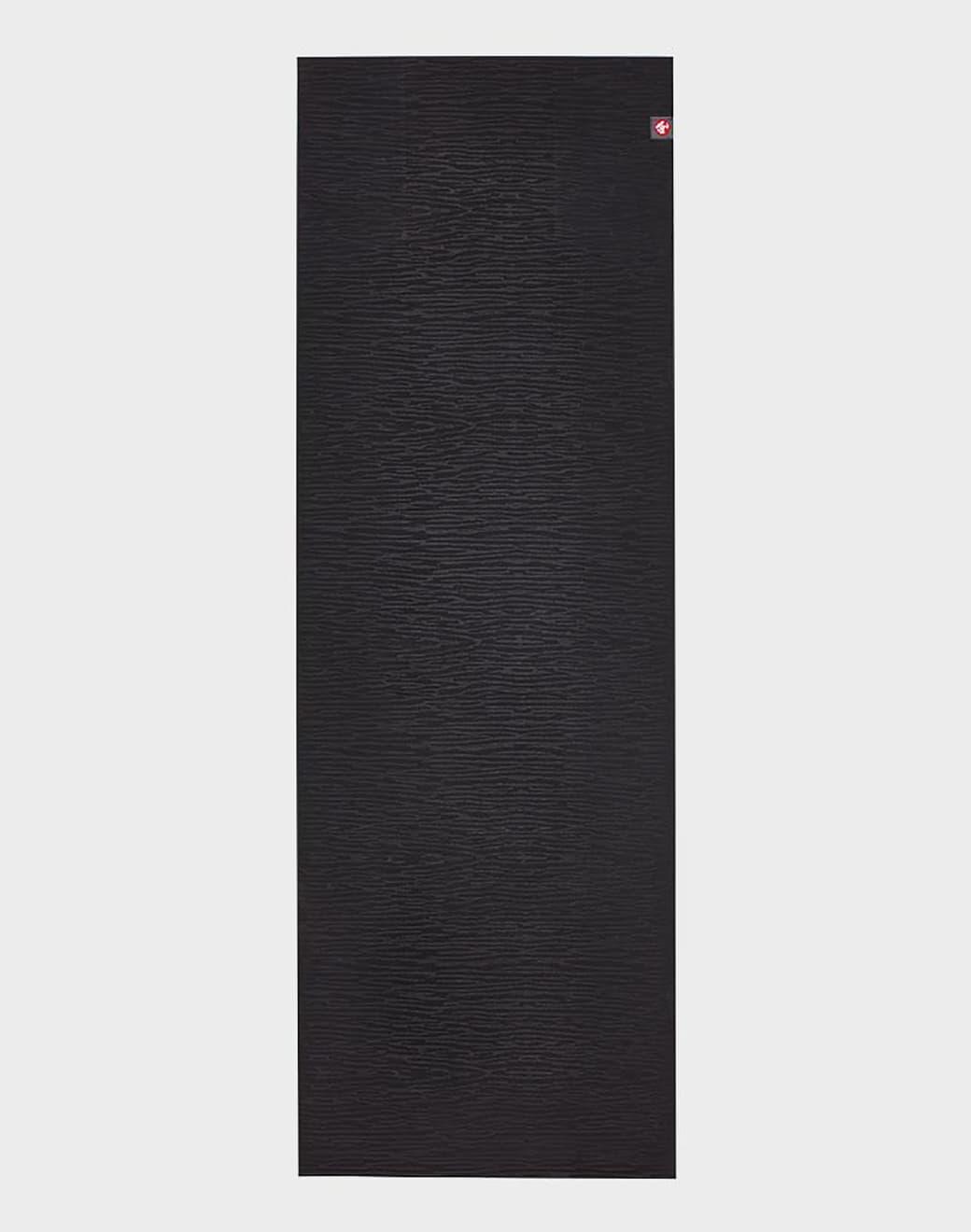 Manduka eKO® Lite Black 4mm Yoga Matı