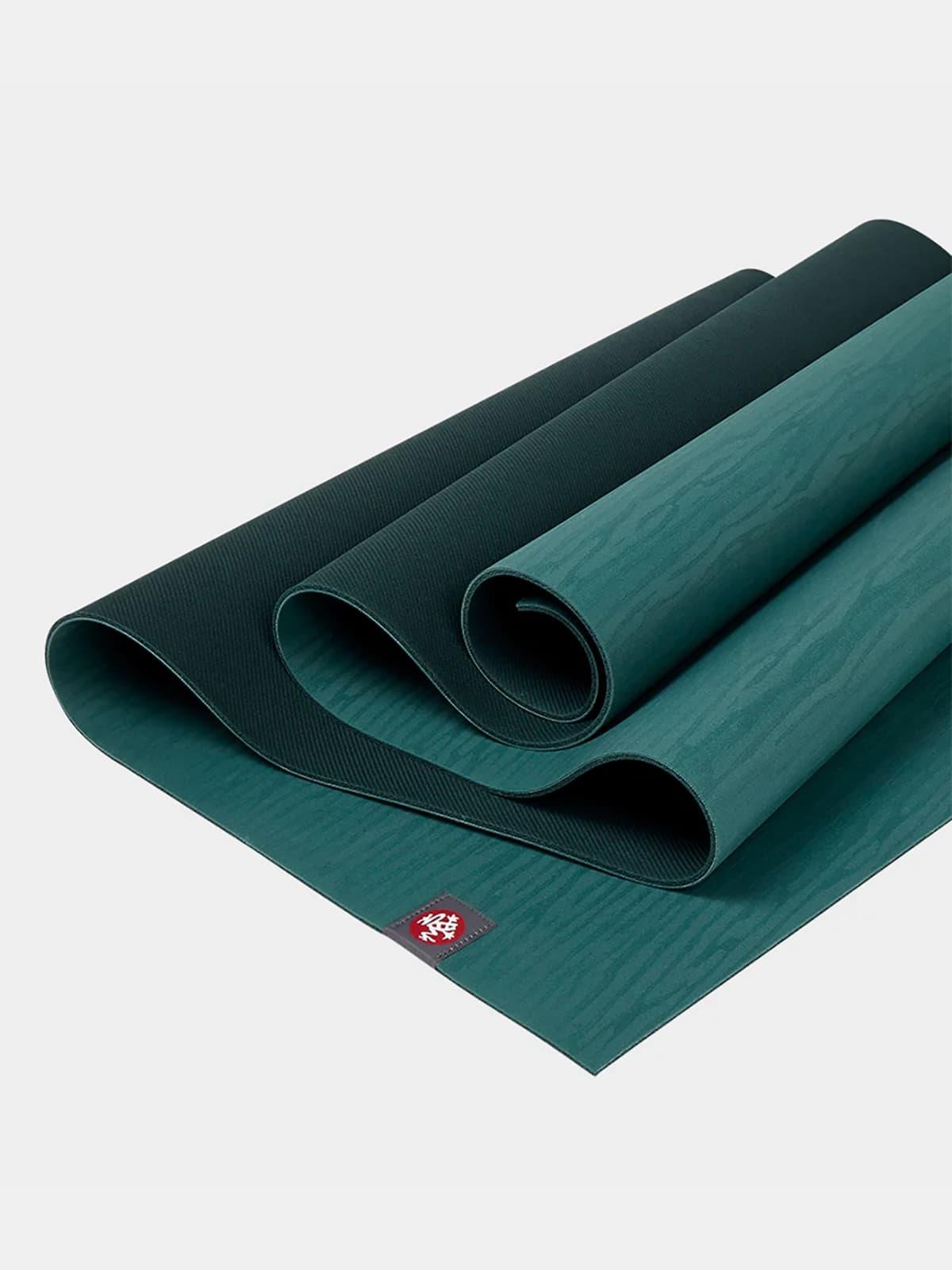 Manduka eKO® Lite Deep Sea 4mm Yoga Matı