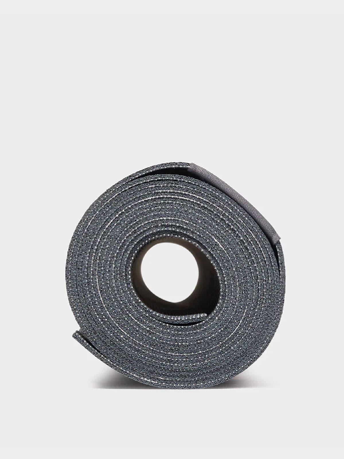 Manduka eKO® Superlite Charcoal Travel Mat
