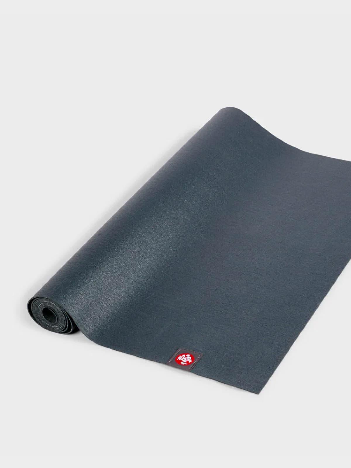 Manduka eKO® Superlite Charcoal Travel Mat