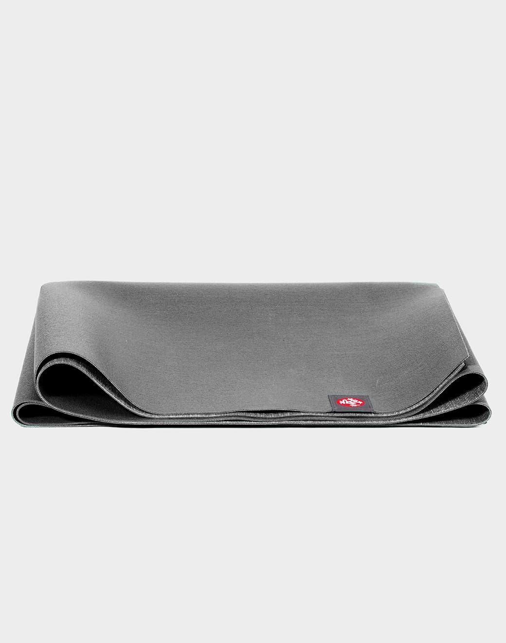 Manduka eKO® Superlite Charcoal Travel Mat