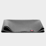 Manduka eKO® Superlite Charcoal Travel Mat