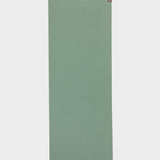 Manduka eKO® Superlite Leaf Green Travel Mat