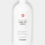 Gingergrass 32oz Yoga Matı Temizleme Suyu - Stilefit.com