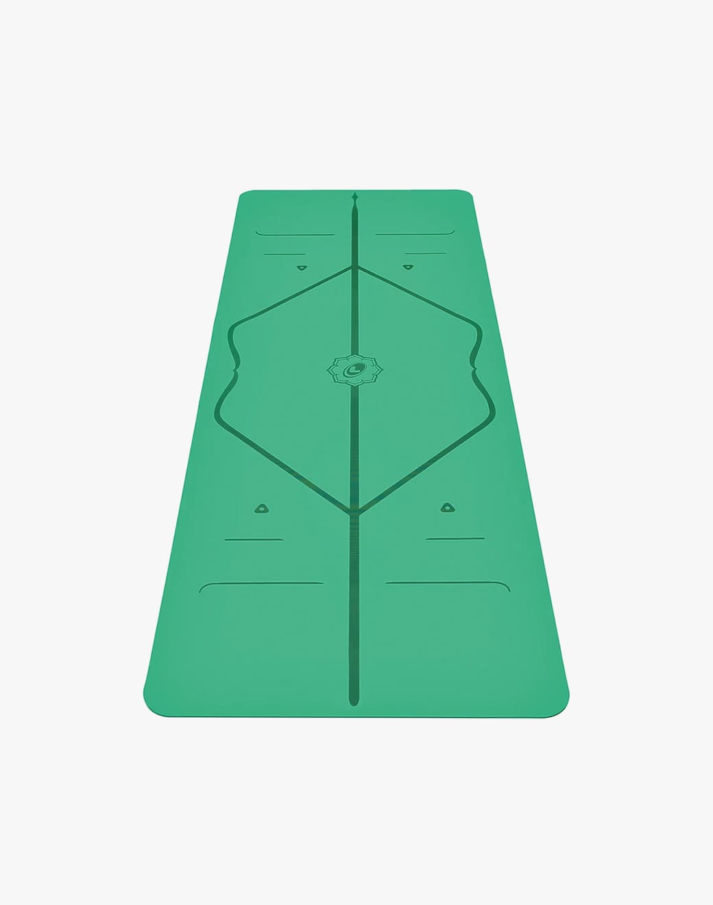 Liforme Green 4.2mm Yoga Matı 2
