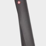 Manduka PRO™ Mat Black 6mm Yoga Matı 215cm MAN111016010 1
