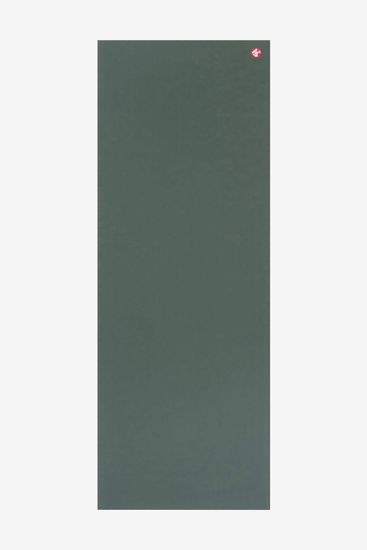PRO™ Mat Black Sage 6mm Yoga Matı 180cm - Stilefit