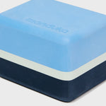 Recycled Foam Surf Mini Yoga Blok - Stilefit