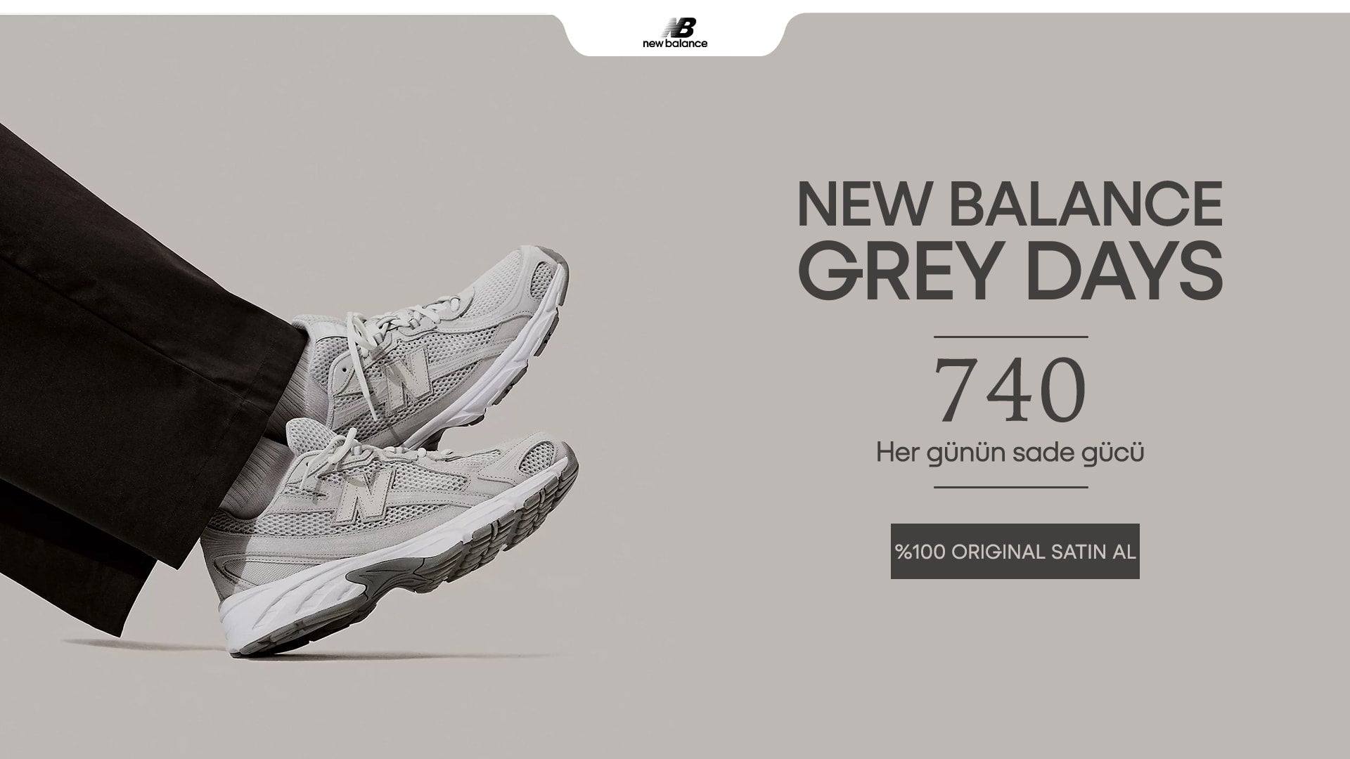 New Balance Hangi Mağazalarda Var? Stilefit Rehberi