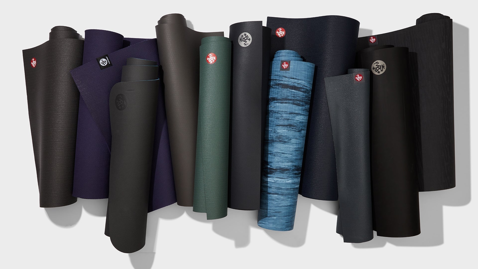 Manduka Yoga Matı Rehberi: PRO, eKO, GRP ve BEGIN Arasındaki Fark