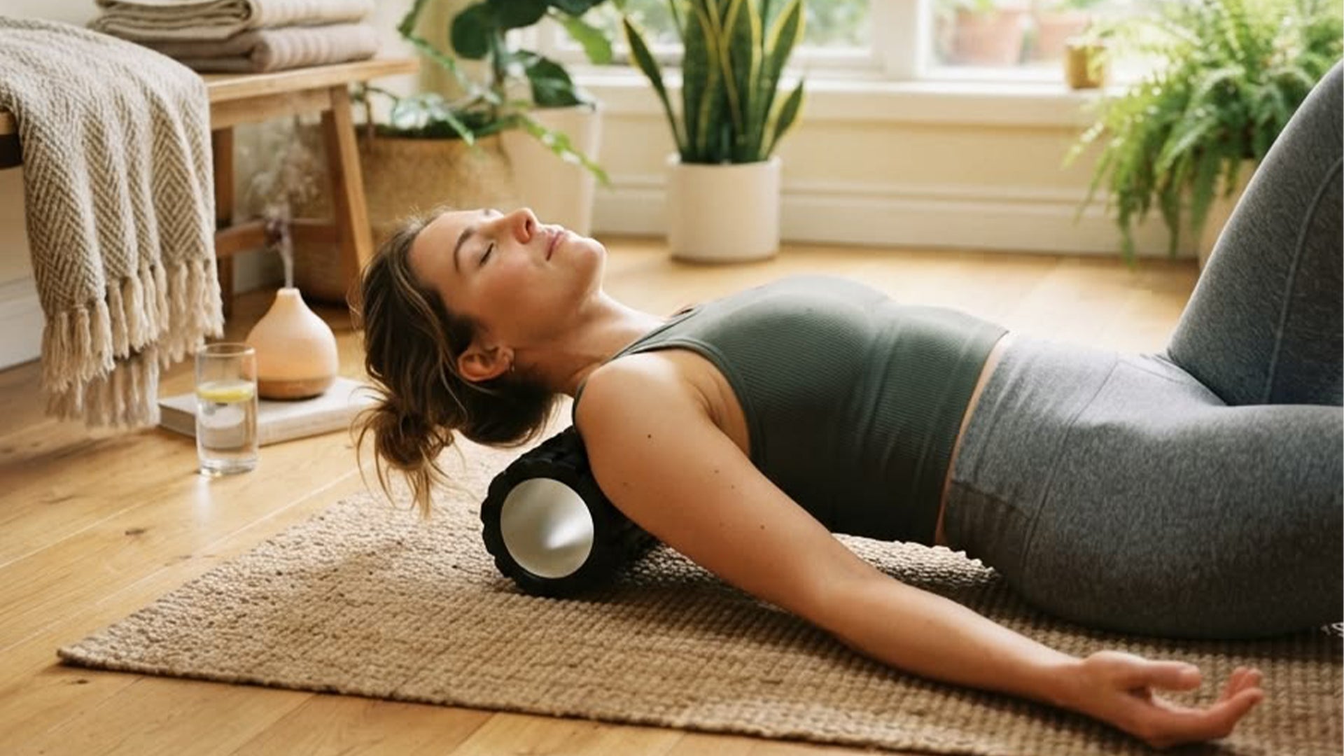 Yoga ve LongevIty: Hareket, Toparlanma ve Dinlenme Üçgeninde Uzun ve Sağlıklı Bir Yaşam