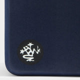 Manduka Lean Recycled Foam Midnight Yoga Blok