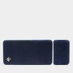 Manduka Lean Recycled Foam Midnight Yoga Blok