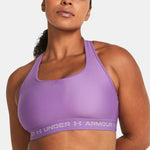 Under Armour Armour® Mid Crossback Sports Bra Spor Sütyeni