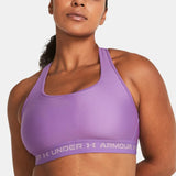 Under Armour Armour® Mid Crossback Sports Bra Spor Sütyeni